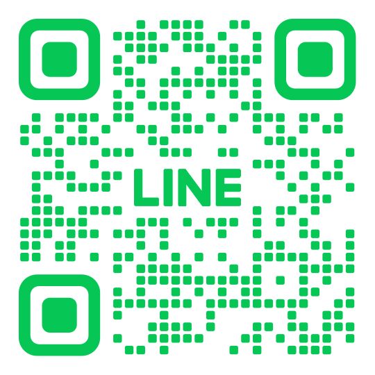 StorageBuddy LINE Official QR code